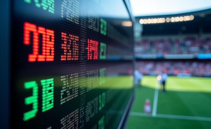 Marcadores electrónicos